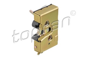 Incuietoare usa Spate Dreapta potrivit VW GOLF I, GOLF II, JETTA I, JETTA II, PASSAT B1, PASSAT B2 05.73-04.93 - Img 3