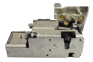 Incuietoare usa spate potrivit FORD TRANSIT / TOURNEO CONNECT I 2000-2013