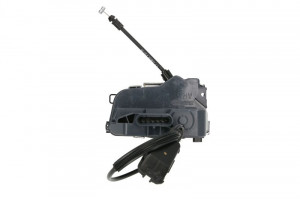 Incuietoare usa Spate Stanga potrivit RENAULT LAGUNA II 2001-2007 - Img 2