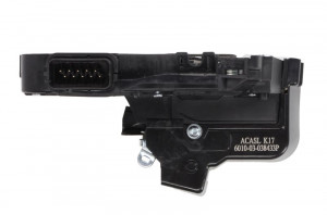 Incuietoare usa Spate Stanga potrivit VOLVO V70 III; FORD FOCUS II, FOCUS II/combi; 2004-2016 - Img 3