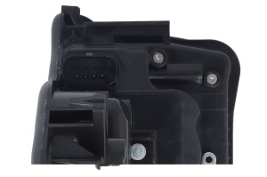 Incuietoare usa Stanga Fata potrivit BMW 2 Active Tourer F45, F46, 5 G30, G31, G38, F90, 7 G11, G12, dupa 2013 - (numar pini: 4) - Img 2