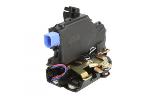 Incuietoare usa Stanga Spate potrivit VW POLO IV 9N, POLO IV 9N3 2001-2009 - Img 2
