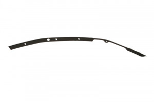 Intaritura bara Fata potrivit CHEVROLET CAMARO 2.0/3.6/6.2 dupa 2011 - (superior, plastic)
