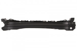 Intaritura bara fata potrivit VOLVO S60 II, V60 I 2013-2019 - (absorber, plastic)