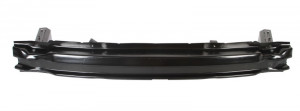 Intaritura bara Spate potrivit AUDI A4 B6 1.6-4.2 2000-2005 - (otel)