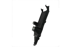 Intercooler (cabina joasa) potrivit IVECO EUROTRAKKER, STRALIS I, STRALIS II, S-WAY, TRAKKER I, TRAKKER II, T-WAY, X-WAY 8210.42K(TCA)-F3HGE611Z 01.93- - Img 3