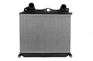 Intercooler (intrare in sus) potrivit MAN TGA, TGS I D0836LF41-D2876LF25 06.99- - Img 1