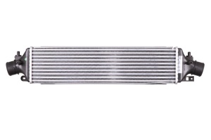 Intercooler potrivit ALFA ROMEO GIULIETTA, GIULIETTA/HATCHBACK 1.4/2.0D 04.10-12.20 - Img 2