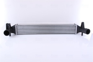 Intercooler potrivit AUDI A1; SEAT IBIZA IV, IBIZA IV SC, IBIZA IV ST; SKODA FABIA II; VW POLO V 1.4-2.0D 01.09-10.18 - Img 3