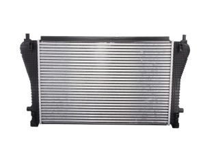 Intercooler potrivit AUDI A3, Q2, Q3, TT; CUPRA ATECA, FORMENTOR, LEON, LEON SPORTSTOURER; SEAT ATECA, LEON, LEON SC, LEON ST, LEON/HATCHBACK, TARRACO; SKODA KAROQ, KODIAQ I 1.0-2.5 04.12- - Img 2
