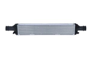 Intercooler potrivit AUDI A4 ALLROAD B8, A4 B8, A5, A6 ALLROAD C7, A6 C7, A7, A8 D4, Q5; PORSCHE MACAN 2.0/2.7D/3.0D 06.07- - Img 1