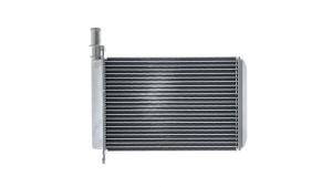 Intercooler potrivit AUDI A6 C7 4.0 10.14-09.18 - Img 4