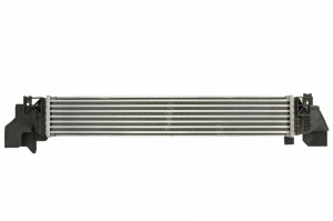 Intercooler potrivit BMW 1 (F40), 2 (F45), 2 GRAN COUPE (F44), 2 GRAN TOURER (F46), 2 GRAN TOURER VAN (F46), X1 (F48), X2 (F39); MINI (F55), (F56), (F57), CLUBMAN (F54) 1.2/1.5 09.13- - Img 2