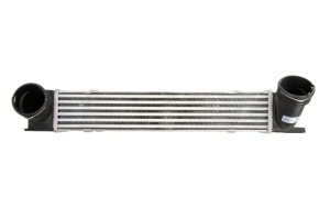 Intercooler potrivit BMW 3 (E90), 3 (E91), 3 (E92), 3 (E93) 3.0D 12.04-12.13 - Img 1