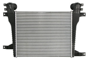 Intercooler potrivit CHEVROLET CAPTIVA; OPEL ANTARA A 2.0D/2.2D 12.10- - Img 2