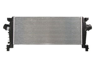 Intercooler potrivit CHEVROLET CRUZE; OPEL INSIGNIA A, ZAFIRA C 1.4/1.4LPG/1.6CNG 09.10- - Img 1