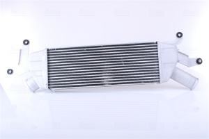 Intercooler potrivit CITROEN C-CROSSER, C-CROSSER ENTERPRISE; MITSUBISHI OUTLANDER II; PEUGEOT 4007 2.2D 11.06- - Img 4