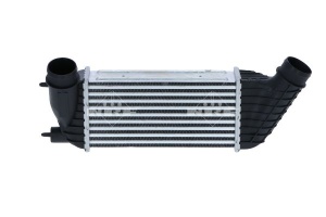 Intercooler potrivit CITROEN C8, JUMPY II; FIAT SCUDO, ULYSSE; LANCIA PHEDRA; PEUGEOT 807, EXPERT, EXPERT TEPEE 1.6D/2.0D 07.02- - Img 3