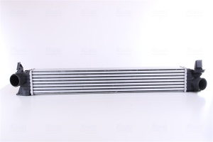 Intercooler potrivit CITROEN JUMPER II; FIAT DUCATO; OPEL MOVANO C; PEUGEOT BOXER 2.0D-3.0D 04.06- - Img 3