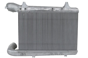 Intercooler potrivit DAF 95, 95 XF, XF 95 VF390M-XF355M 08.90-12.06 - Img 2
