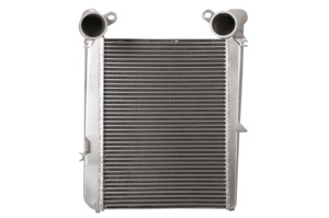 Intercooler potrivit DAF CF 65, CF 75 CE136C-PR265S 01.01-05.13 - Img 1