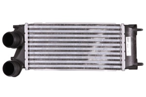 Intercooler potrivit DS DS 4, DS 5; CITROEN BERLINGO, BERLINGO MULTISPACE, BERLINGO/MINIVAN, C4 II, C4 PICASSO I, DS4, DS5; PEUGEOT 3008 I, 308, 308 I, 5008, 5008 I, PARTNER 1.2/1.6D 04.08- - Img 1
