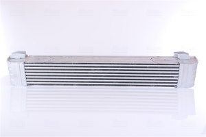 Intercooler potrivit DS DS 4, DS 5; CITROEN DS4, DS5; PEUGEOT 308, 308 I, RCZ 1.6 06.10-12.18 - Img 4