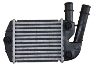 Intercooler potrivit FIAT PANDA, PANDA/HATCHBACK 1.3D 09.03- - Img 4