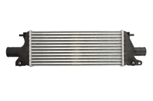 Intercooler potrivit FIAT SEDICI; SUZUKI SX4 2.0D 06.06- - Img 1