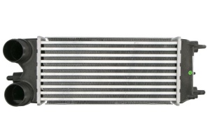 Intercooler potrivit FORD B-MAX, ECOSPORT, FIESTA VI, KA+ III, TOURNEO COURIER B460, TRANSIT COURIER B460, TRANSIT COURIER B460/MINIVAN 1.4D/1.5D/1.6D 06.08- - Img 1