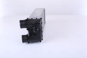 Intercooler potrivit FORD B-MAX, ECOSPORT, FIESTA VI, KA+ III, TOURNEO COURIER B460, TRANSIT COURIER B460, TRANSIT COURIER B460/MINIVAN 1.4D/1.5D/1.6D 06.08- - Img 4