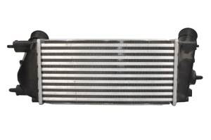 Intercooler potrivit FORD B-MAX, ECOSPORT, FIESTA VI, TOURNEO COURIER B460, TRANSIT COURIER B460, TRANSIT COURIER B460/MINIVAN 1.0 08.12- - Img 2