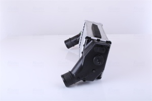 Intercooler potrivit FORD B-MAX, ECOSPORT, FIESTA VI, TOURNEO COURIER B460, TRANSIT COURIER B460, TRANSIT COURIER B460/MINIVAN 1.0 08.12- - Img 4