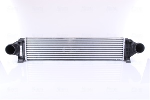 Intercooler potrivit FORD GALAXY II, GALAXY MK II, MONDEO IV, S-MAX 2.2D 03.08-06.15 - Img 1
