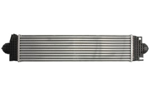 Intercooler potrivit FORD GALAXY III, S-MAX 2.0D 01.15-06.18 - Img 2