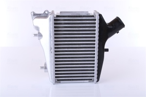 Intercooler potrivit HONDA CR-V III 2.2D 01.07- - Img 3