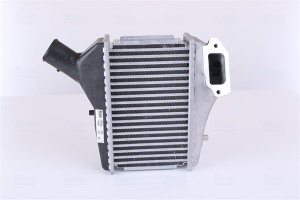 Intercooler potrivit HONDA CR-V IV 1.6D 10.13- - Img 1