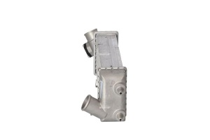 Intercooler potrivit HYUNDAI ACCENT III; KIA RIO II 1.5D 03.05-12.11 - Img 2