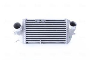 Intercooler potrivit HYUNDAI I20 ACTIVE, I20 II; KIA RIO IV, STONIC 1.0 09.15- - Img 1