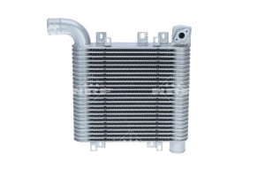 Intercooler potrivit HYUNDAI SANTA FÉ II, SANTA FÉ II/SUV 2.2D 11.05-05.13 - Img 3