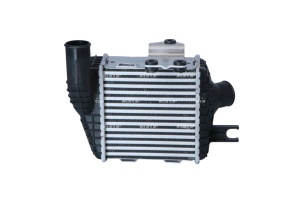 Intercooler potrivit HYUNDAI TUCSON, TUCSON/SUV; KIA SPORTAGE II 2.0D 08.04-12.10 - Img 1