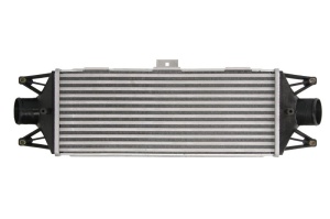 Intercooler potrivit IVECO DAILY IV 3.0D 07.07-08.11 - Img 1