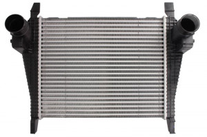 Intercooler potrivit IVECO EUROCARGO I-III, EUROCARGO IV, EUROCARGO V, MAGIRUS F4AE0681A-F4GFE601A 09.00- - Img 1