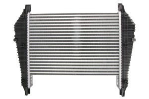 Intercooler potrivit IVECO EUROCARGO I-III, EUROCARGO IV, EUROCARGO V, EUROFIRE II, EUROFIRE III 8060.25V.4000-F4AFE411F 01.91- - Img 2