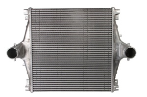 Intercooler potrivit IVECO EUROSTAR, EUROTECH MH, EUROTECH MP, EUROTECH MT, EUROTRAKKER 8210.42K(TCA)-F3AE0681E 01.92- - Img 1