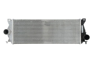 Intercooler potrivit LAND ROVER DISCOVERY II 2.5D 11.98-06.04 - Img 1