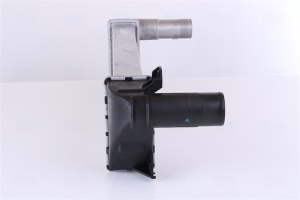Intercooler potrivit LAND ROVER FREELANDER I 2.0D 11.00-10.06 - Img 4