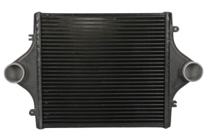 Intercooler potrivit MAN E2000, F2000, F90, F90 UNTERFLUR D2840LF01-D2876LF17 07.86- - Img 1