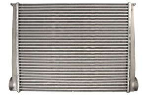 Intercooler potrivit MAN HOCL, LION´S CITY, NG, NL; NEOPLAN CENTROLINER D0826LUH-E2876LUH02 01.92- - Img 2