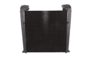 Intercooler potrivit MAN L2000, M 2000 L, TGL I D0824FL01-D0836LFL02 10.93- - Img 2